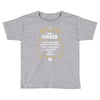i am a pisces Toddler T-shirt