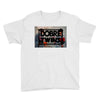 Dobre Twins Youth Tee