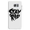 Stay Rad Samsung Galaxy S7