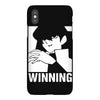 winning iPhoneX