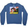 No Swag Crewneck Sweatshirt