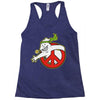 peace busters Racerback Tank