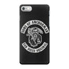 sons of anchorman iPhone 7 Case