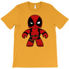 deadpool robot T-Shirt