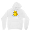i don't give a duck Unisex Hoodie
