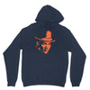 clockwork orange Unisex Hoodie
