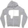 cemen Zipper Hoodie