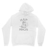 nap ninja Unisex Hoodie