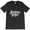 fahrie77 T-Shirt