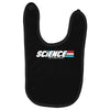 science a real american hero Baby Bibs