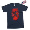 lion crest Exclusive T-shirt