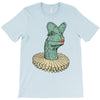 elizabethan dilophosaurus T-Shirt