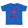 logang maverick 3 Toddler T-shirt