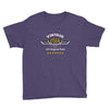 vintage genuine 1964 series all original parts Youth Tee