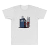 defacing the phonebox hoody All Over Men's T-shirt