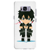 nenedroid Samsung Galaxy S8 Plus