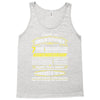 Legends Are Born In September Tank Top