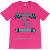 Thyroid Cancer Warrior T-Shirt