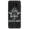 the best teachers are born in january Samsung Galaxy S8