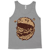 monster burger Tank Top