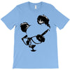 panda T-Shirt
