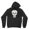 the punisher long sleeves Hoodie