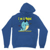 i am a magical Unisex Hoodie