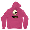 angry species Unisex Hoodie