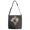 slowride surf men's surfing Adjustable Strap Totes