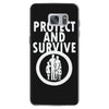 protect and survive Samsung Galaxy S7