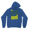 rage quit Unisex Hoodie