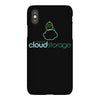 lakitu's cloud storage iPhoneX
