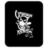 catwoman meow comic funny Mousepad