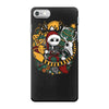 nightmare iPhone 7 Case