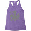 octotee Racerback Tank