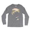 security! Long Sleeve Shirts
