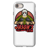 horror's gym iPhone 8