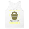 Lord Tachanka Tank Top