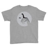 what lies beneath Youth Tee
