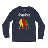 heathers Long Sleeve Shirts