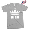 King Exclusive T-shirt