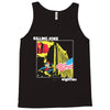killing joke eighties Tank Top