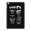 pug life iPad Mini 4