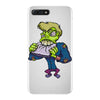 monster cartoon character 14 iPhone 7 Plus Case