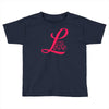 love laugh best trending Toddler T-shirt
