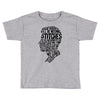 MENDES_ARMY 3 Toddler T-shirt