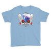 rip avicii Youth Tee