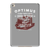 optimus trans iPad Mini 4