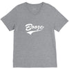 booze V-Neck Tee