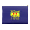 vietnam veteran Accessory Pouches